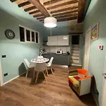 La Dimora Dei Frati Appartement
