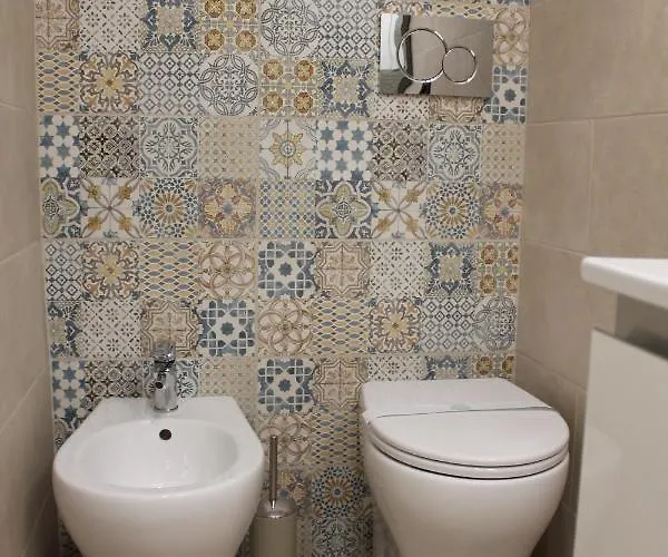 Apartamento La Dimora Dei Frati