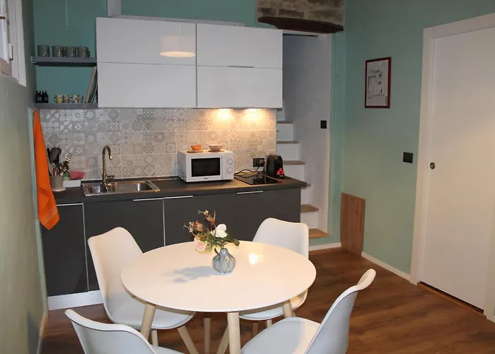 La Dimora Dei Frati Apartamento