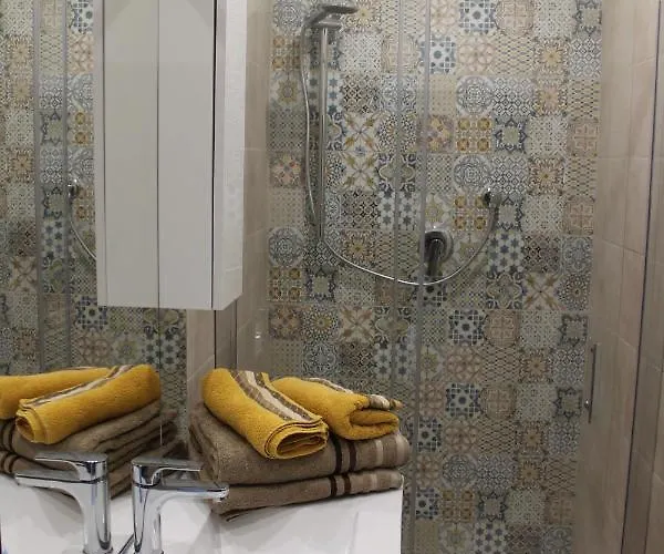 La Dimora Dei Frati Apartamento Perúgia