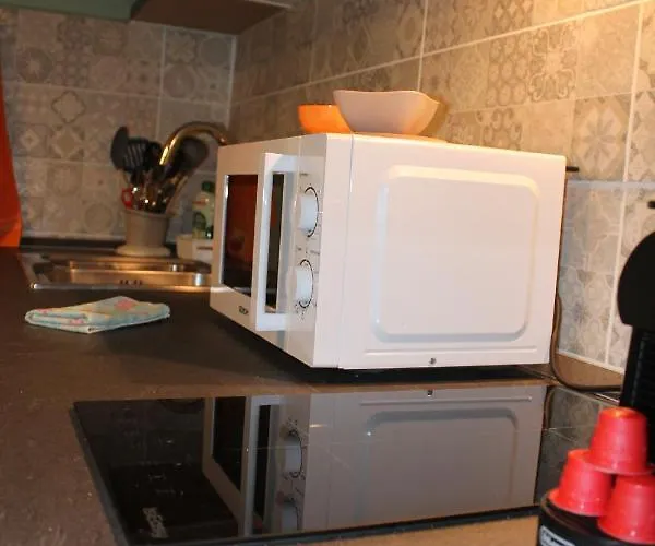 La Dimora Dei Frati Perúgia