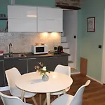 La Dimora Dei Frati Appartement