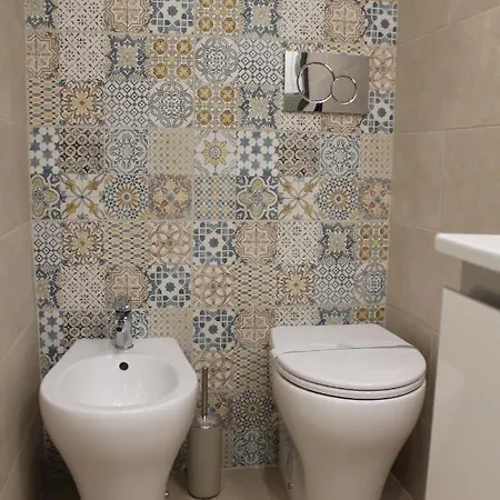 Apartament La Dimora Dei Frati