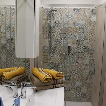 La Dimora Dei Frati Apartament Perugia