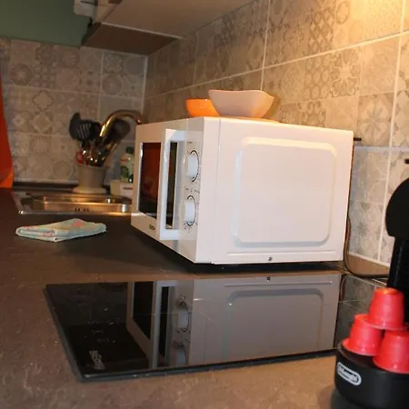 La Dimora Dei Frati פרוג'ה