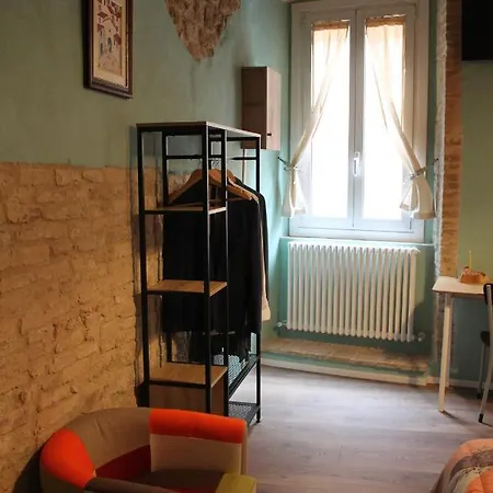 Apartament La Dimora Dei Frati *