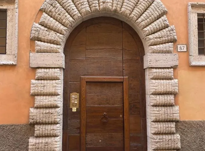 Appartamento La Dimora Dei Frati