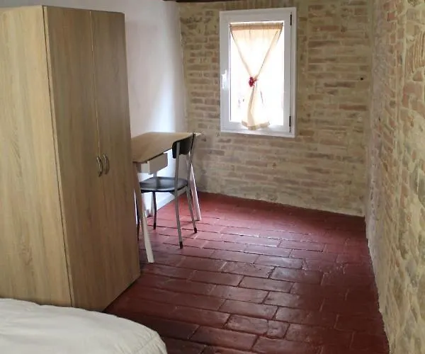 La Dimora Dei Frati * Perugia