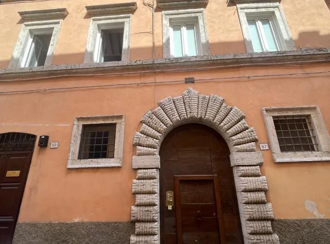 Appartamento La Dimora Dei Frati